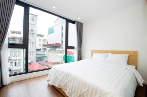 Sumitomo 14- Apartment - 50 Phan Ke Binh street